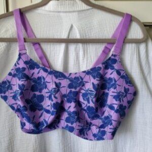KNIX  Evolution Bra   size 8